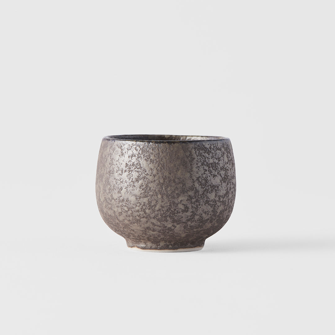 Sake Cup 50ml Earth Glaze - Image 2