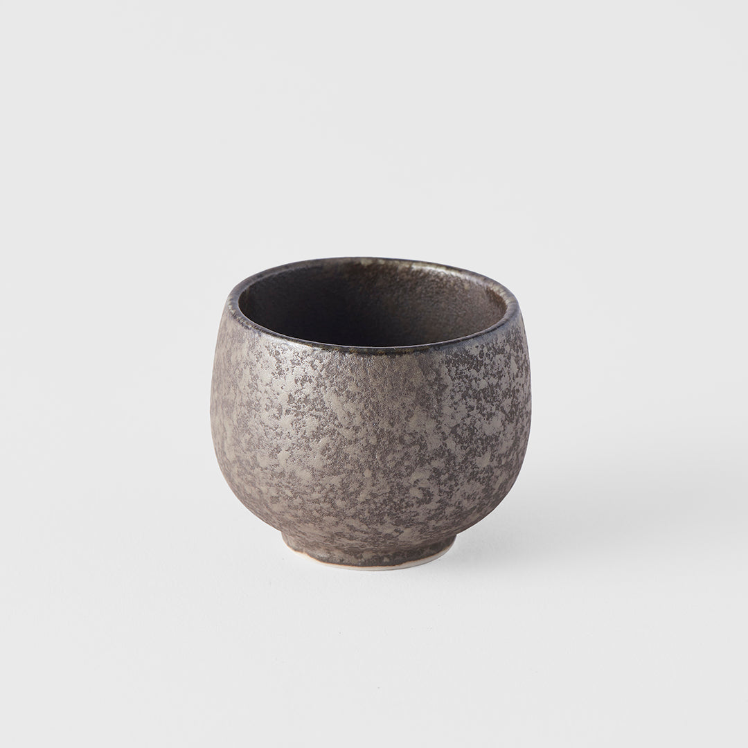 Sake Cup 50ml Earth Glaze - Image 3