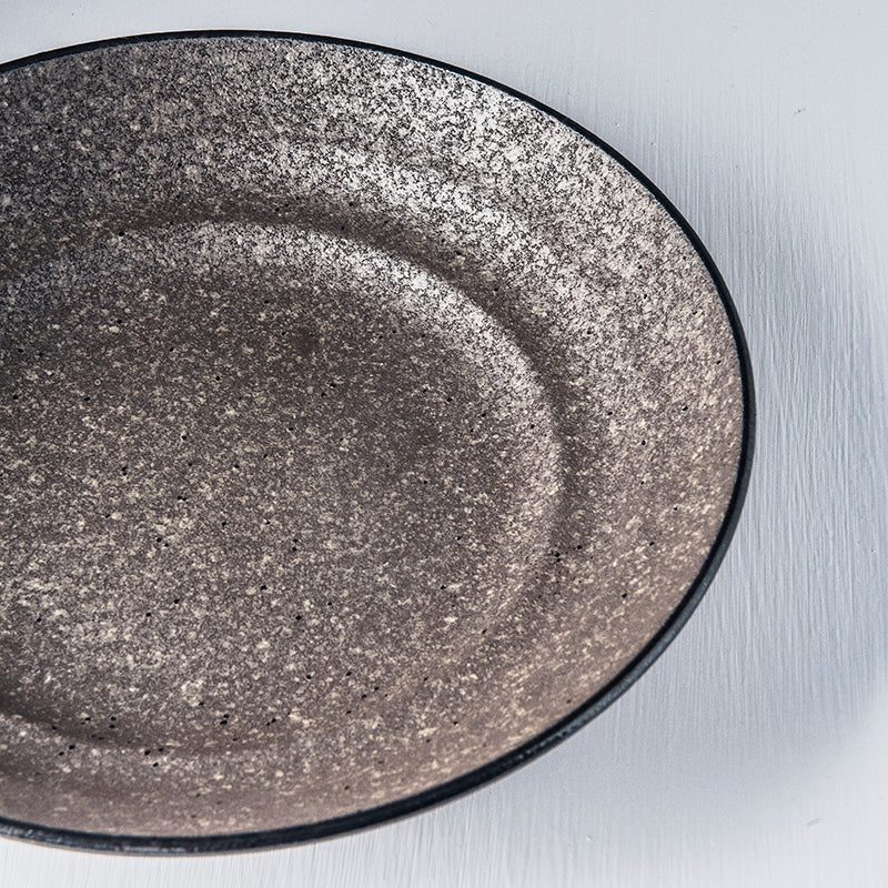 Serving Bowl 28.5cm Earth Glaze - Image 3