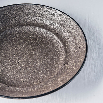 Serving Bowl 28.5cm Earth Glaze - Image 3
