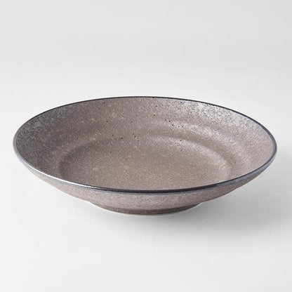 Serving Bowl 28.5cm Earth Glaze - Image 4