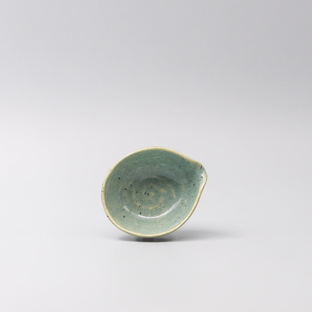 Pourer 100ml Mint Green - Image 4