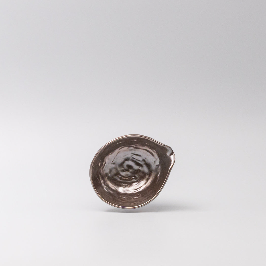 Pourer 140ml Metallic Lustre Glaze - Image 4