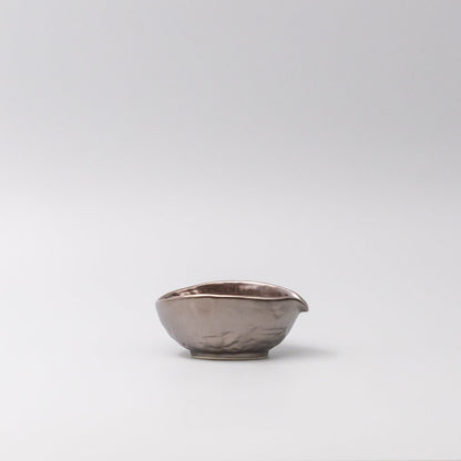 Pourer 140ml Metallic Lustre Glaze - Image 5