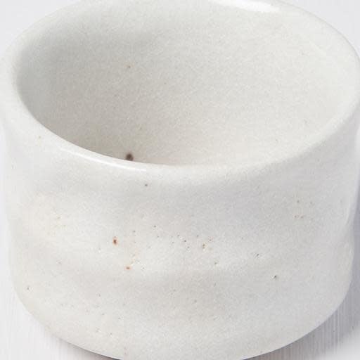 Sake Cup Ochoko 40ml Ridged - Image 2