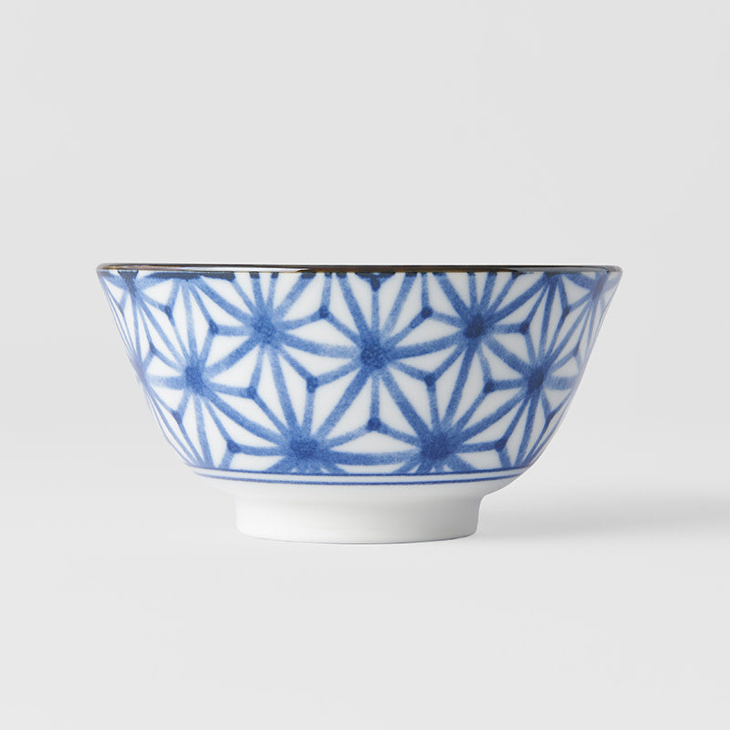 Bowl 13cm Starburst Pattern Design - Image 3