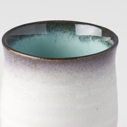 Mug 200ml Sky Blue Glaze - Image 2