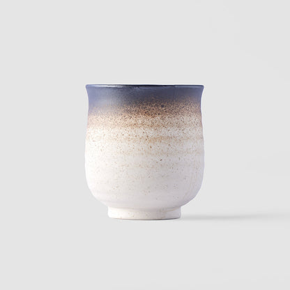 Mug 250ml Cobalt Blue Glaze - Image 4