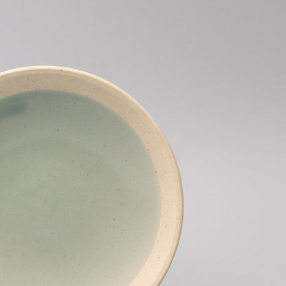 Saucer Bisque Edge 15cm Tomei Blue - Image 2