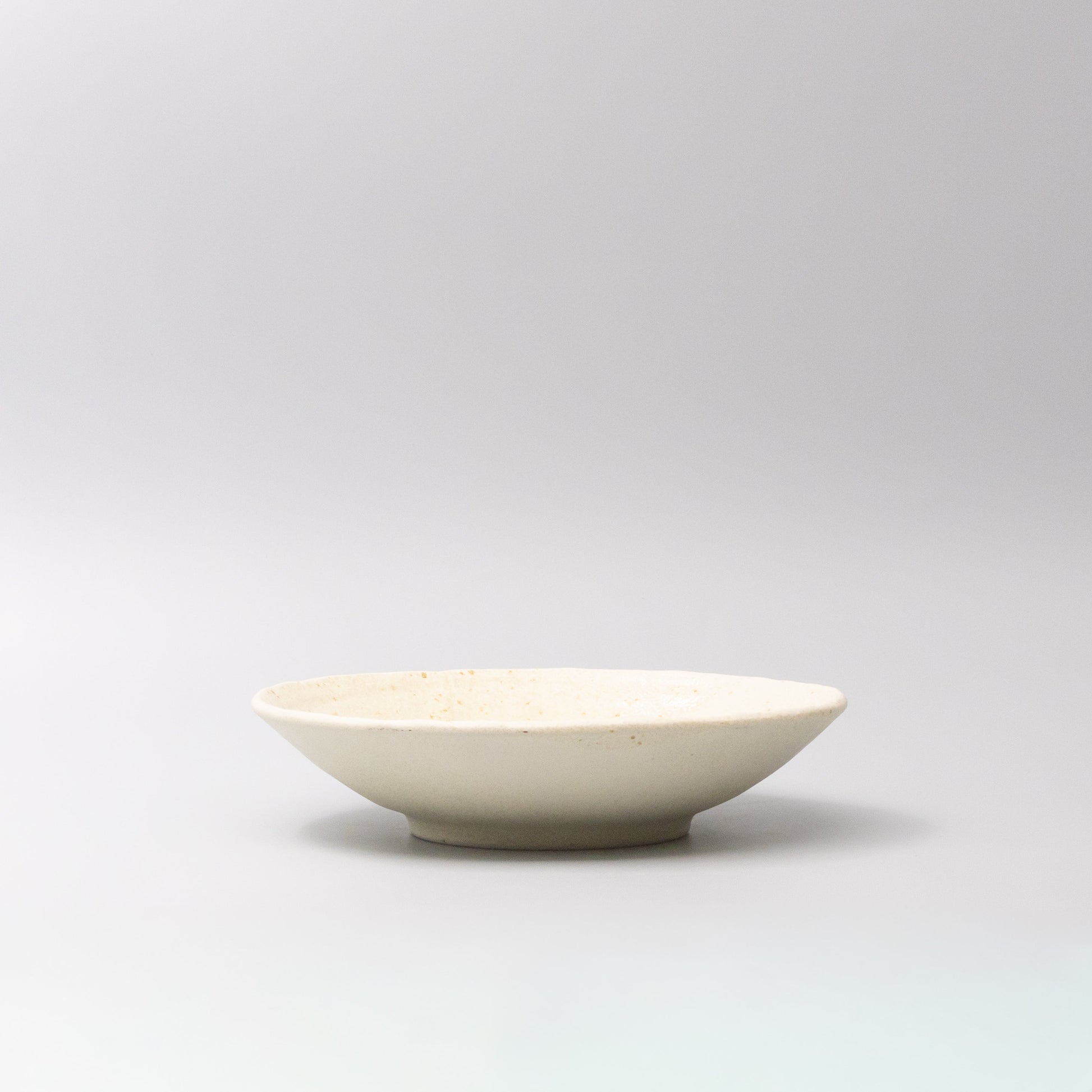 Pasta Bowl 24cm Buttermilk Glaze - Image 2
