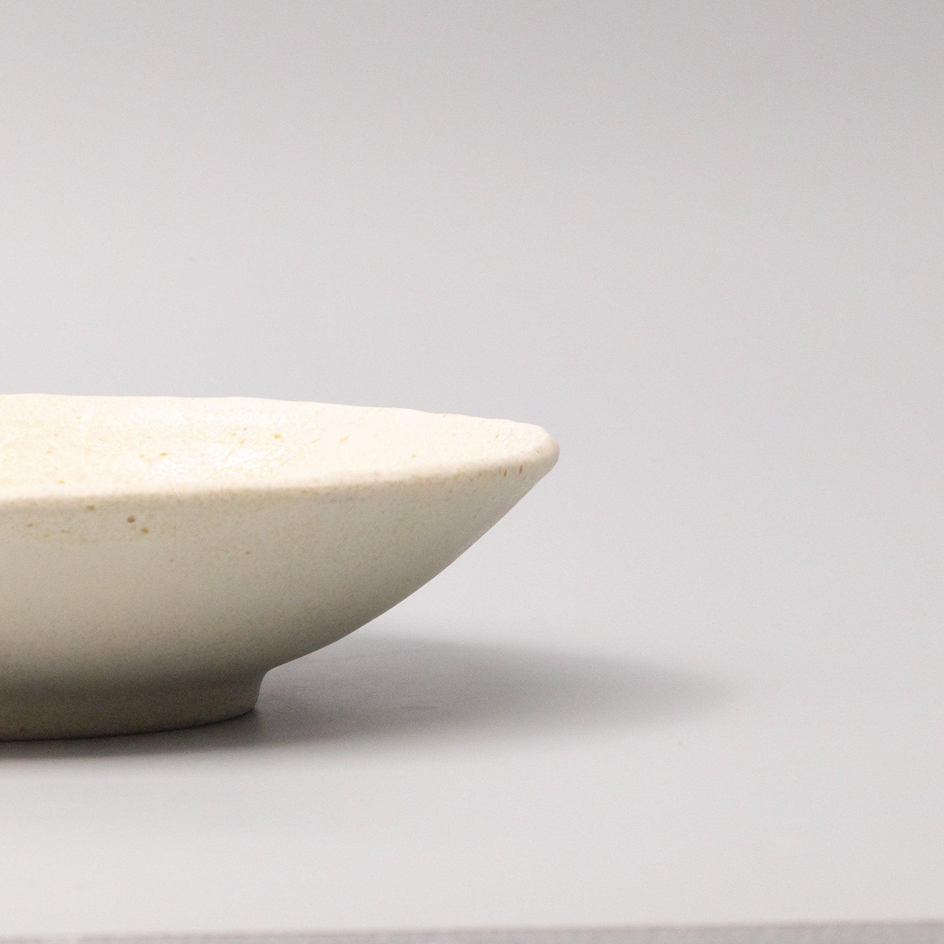 Pasta Bowl 24cm Buttermilk Glaze - Image 3