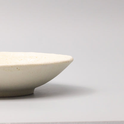 Pasta Bowl 24cm Buttermilk Glaze - Image 3
