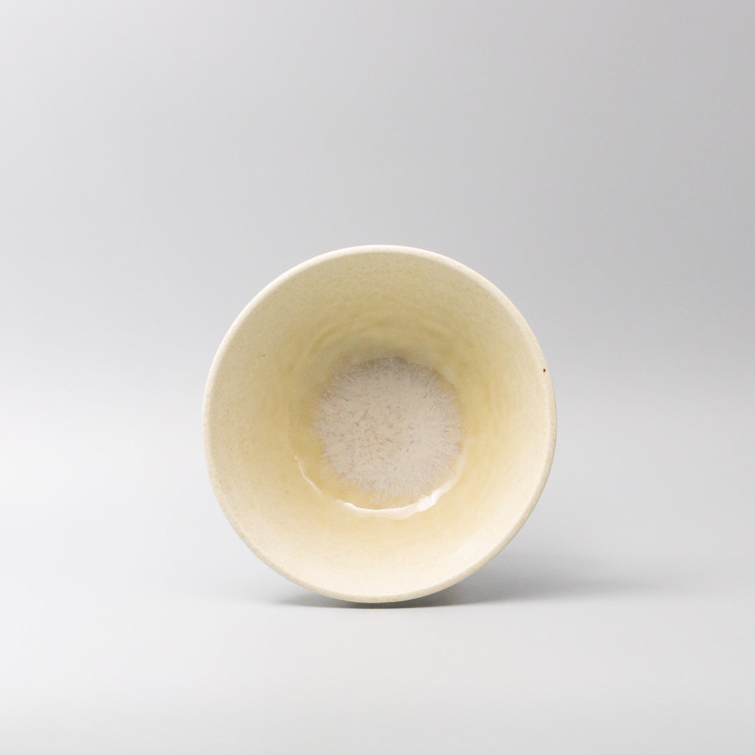 Udon Bowl 19cm Buttermilk Glaze - Image 3