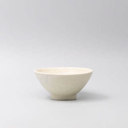 Bowl Medium 15.5cm Buttermilk Glaze - Image 3
