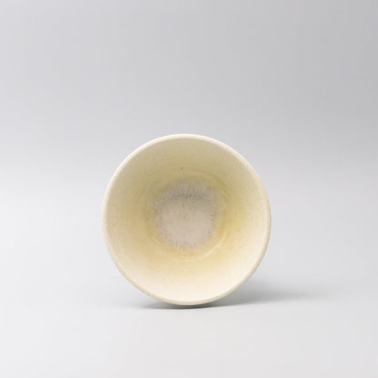 Bowl Medium 15.5cm Buttermilk Glaze - Image 4