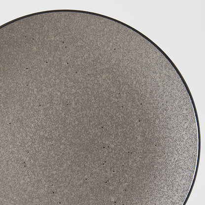 Dinner Plate 28cm Earth Glaze - Image 2