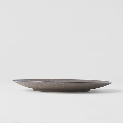 Dinner Plate 28cm Earth Glaze - Image 4