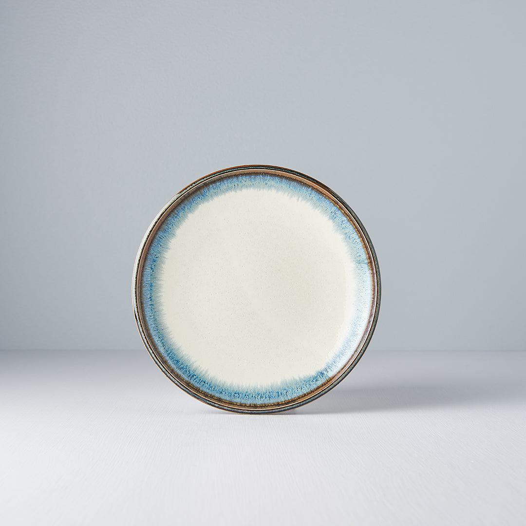 Side Plate 19cm Aurora Glaze - Image 3