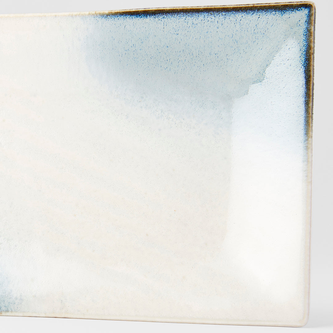 Platter 33cm Aurora Glaze - Image 3