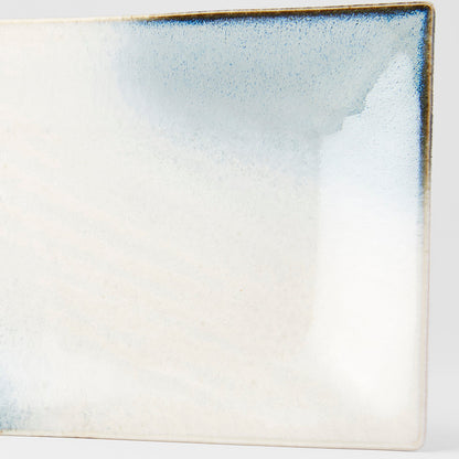 Platter 33cm Aurora Glaze - Image 3