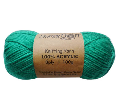 bulk 12 Super Soft Knitting Yarn - Image 3