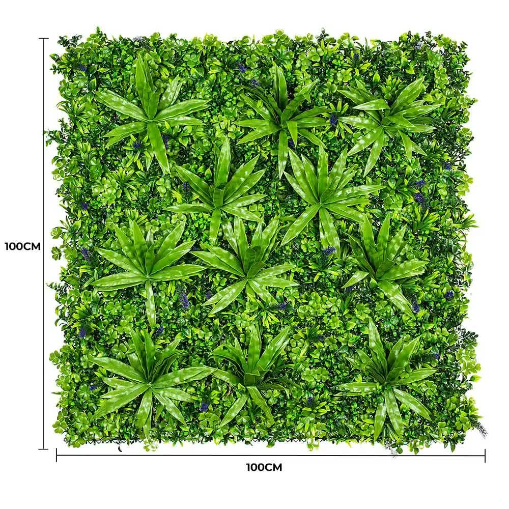 Lavandula Vertical Garden / Green Wall UV Resistant SAMPLE - Image 2