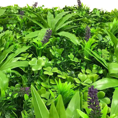 Lavandula Vertical Garden / Green Wall UV Resistant SAMPLE - Image 3