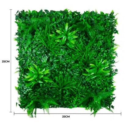 Green Tropics UV Resistant Vertical Garden Premium Sample - Image 2