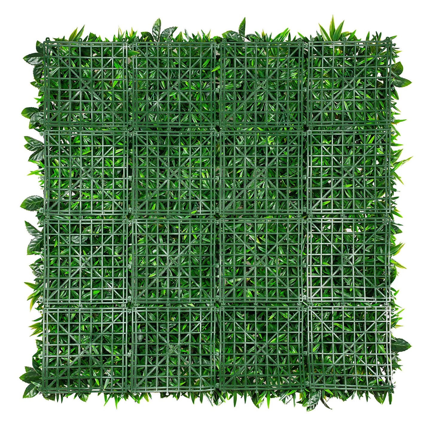 Green Tropics UV Resistant Vertical Garden Premium Sample - Image 4