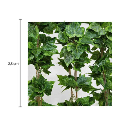Ivy Garland Vines 260cm Each ? 5 Per Pack - Image 2