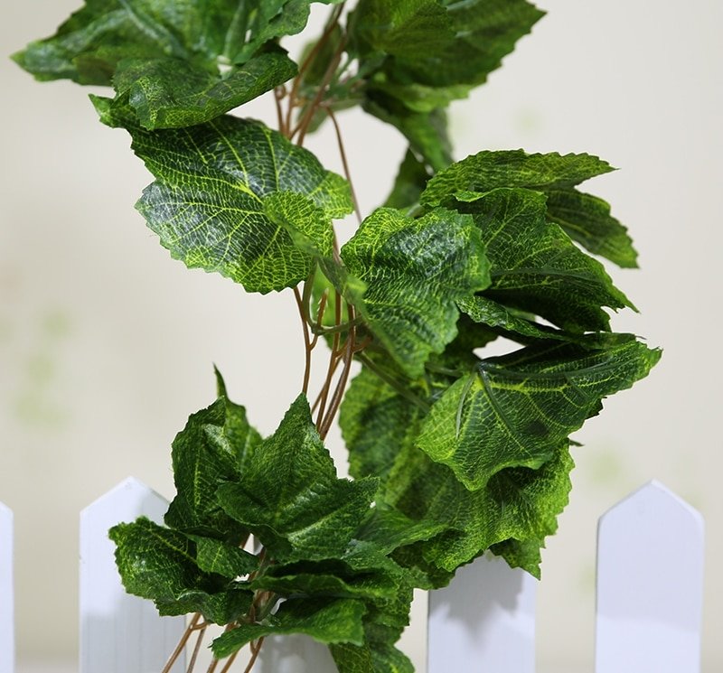Ivy Garland Vines 260cm Each ? 5 Per Pack - Image 3