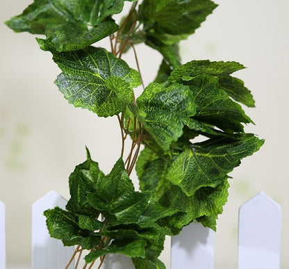 Ivy Garland Vines 260cm Each ? 5 Per Pack - Image 3