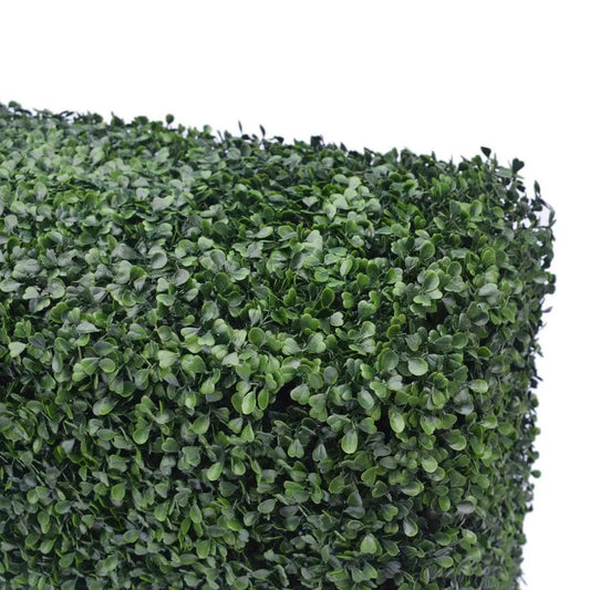 Portable Artificial Boxwood Hedge UV Resistant 75CM x 75cm - Image 4
