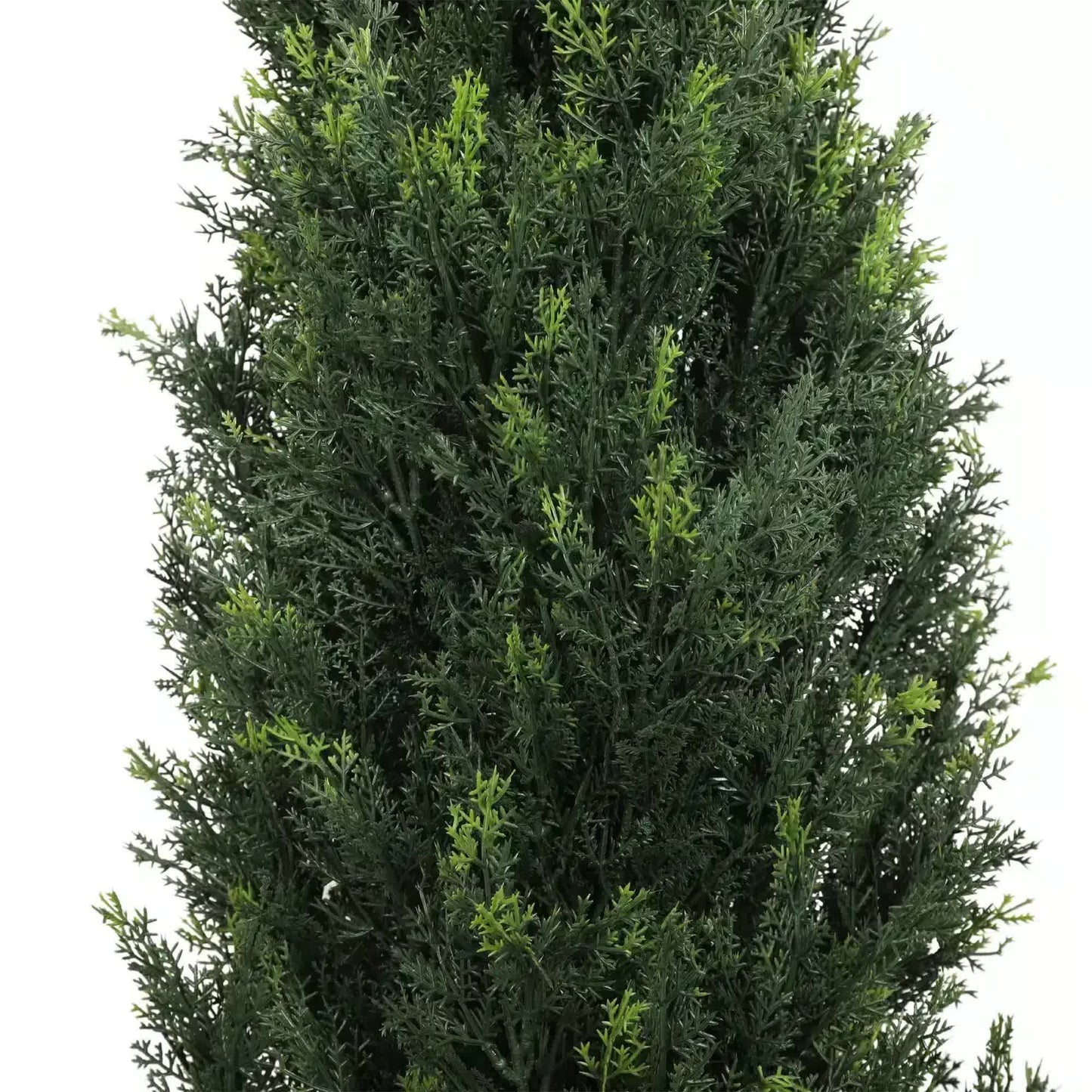 Artificial Cypress Pine Tree UV Resistant 2.1M - Image 5