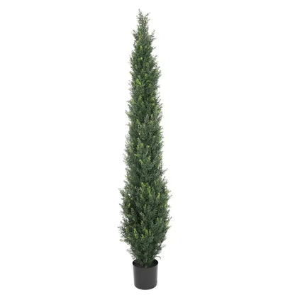 Artificial Cypress Pine Tree UV Resistant 1.8M - Image 3