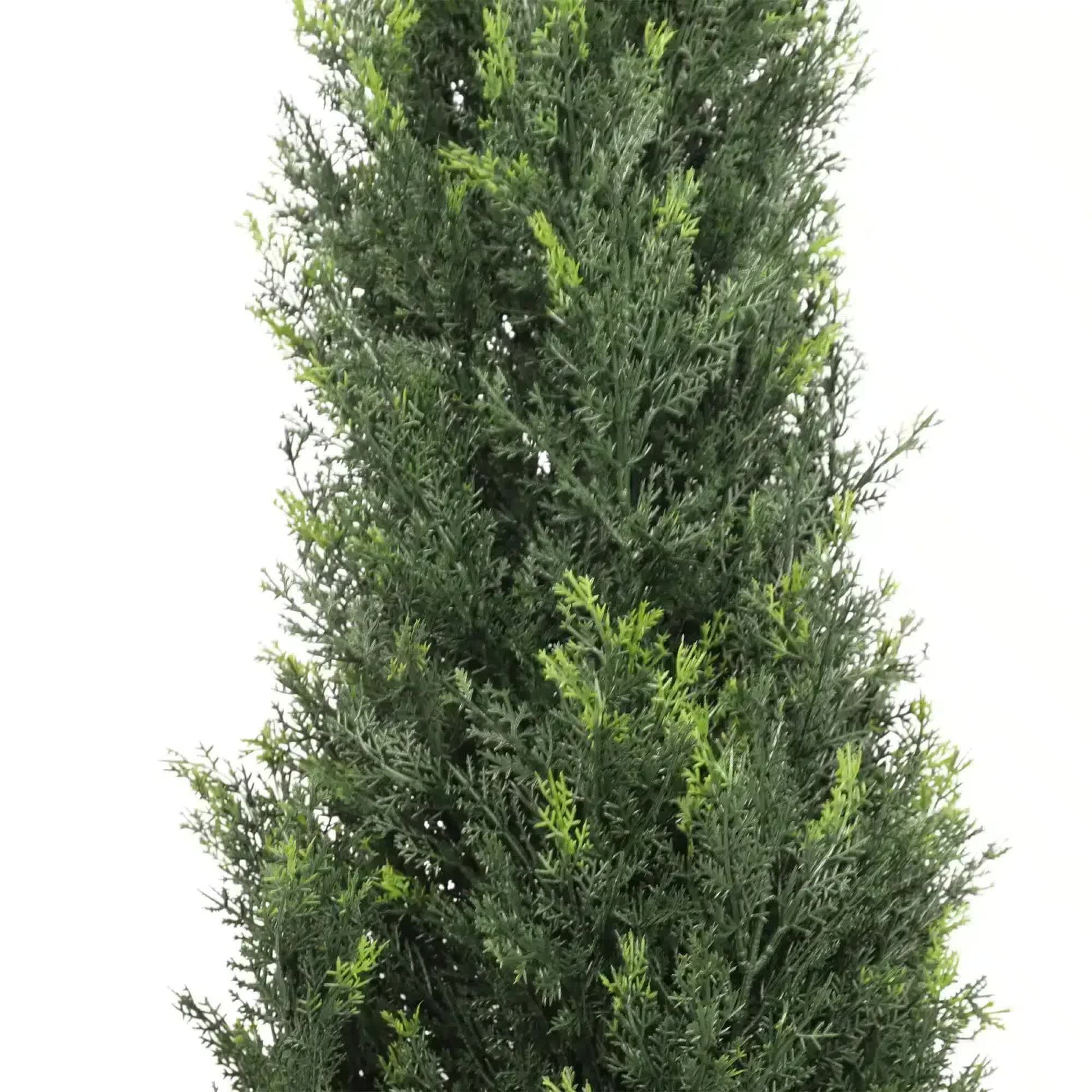 Artificial Cypress Pine Tree UV Resistant 1.8M - Image 5