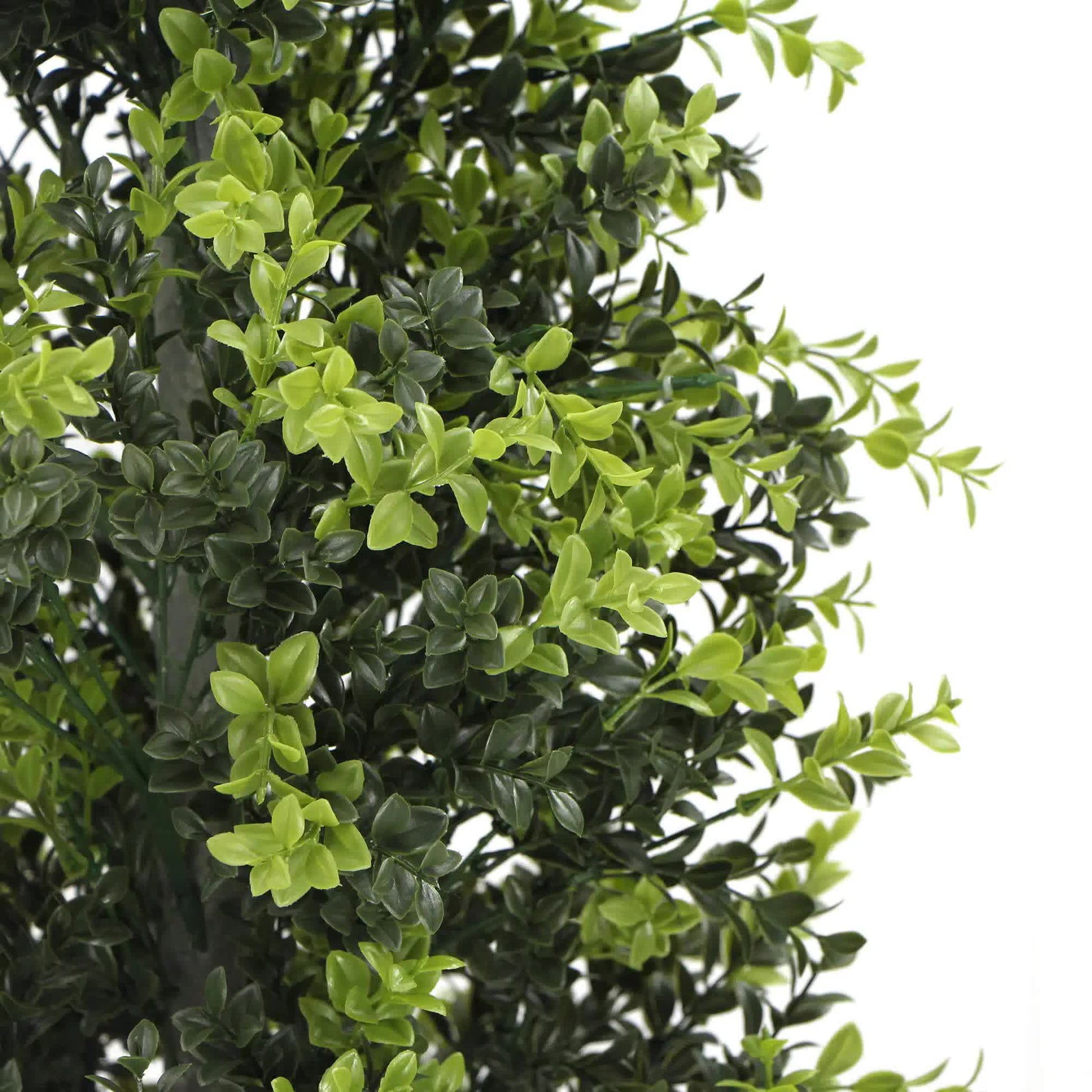 Artificial Potted Topiary Tree UV Resistant 150cm - Image 4