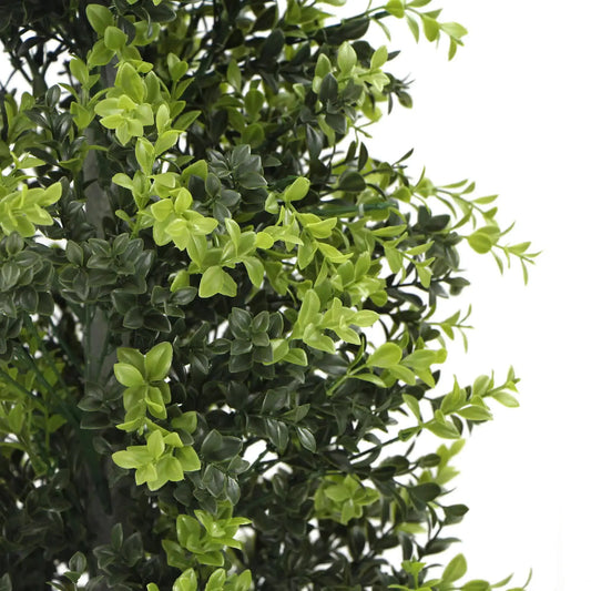 Artificial Potted Topiary Tree UV Resistant 150cm - Image 4