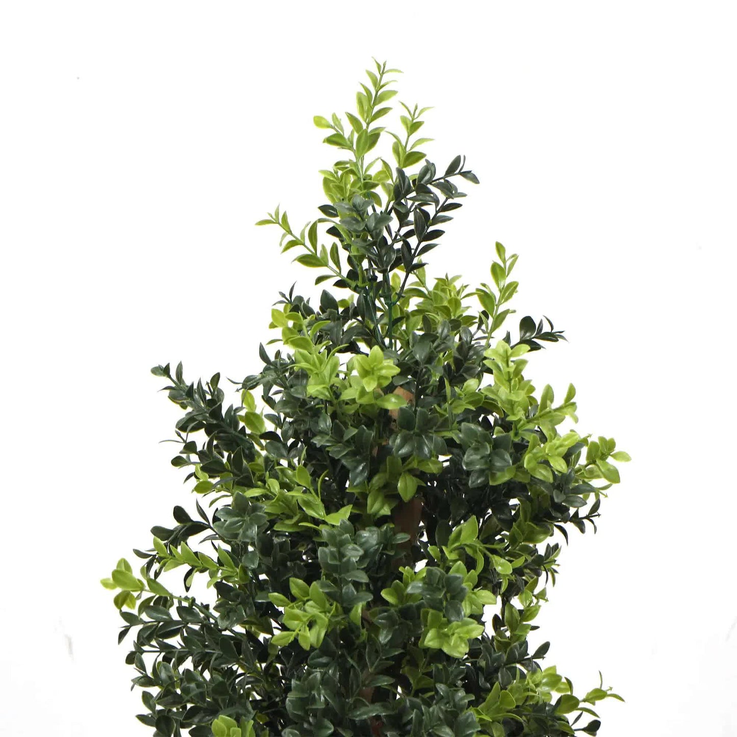Artificial Potted Topiary Tree UV Resistant 120cm - Image 3