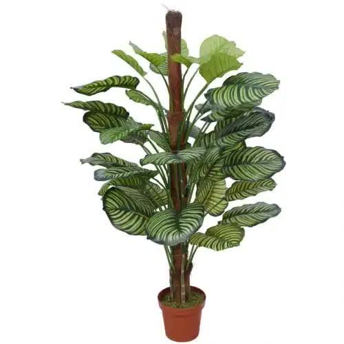 Pond Leaf Plant 110cm - Image 3