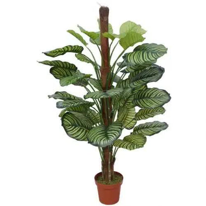 Pond Leaf Plant 110cm - Image 3