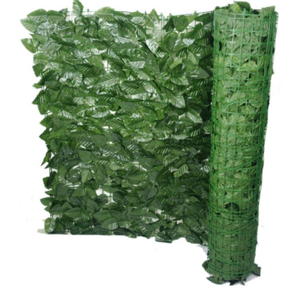 Artificial Ivy Leaf Roll 3m X 1m (Camellia Style Fake Ivy Roll) - Image 4