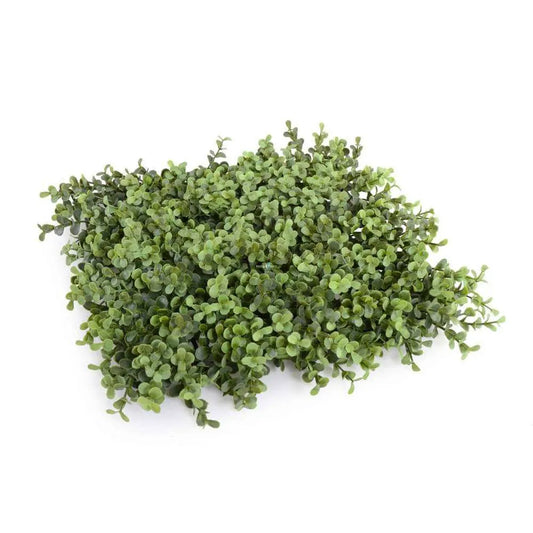 Deluxe Portable Buxus Hedge UV Resistant 100cm Long x 50cm High - Image 3