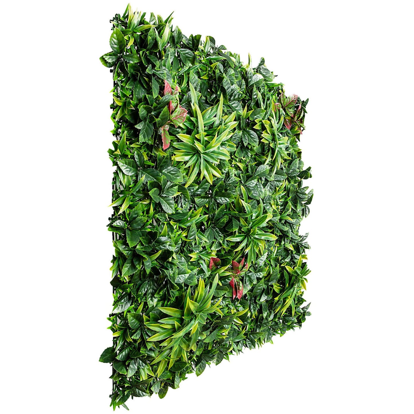 Green Meadows Vertical Garden / Green Wall UV Resistant 1m X 1m - Image 3