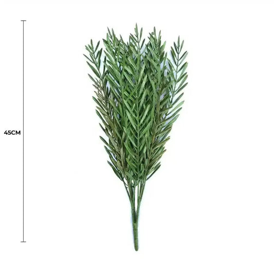 Native Tea Tree Stem UV Resistant 45cm - Image 2