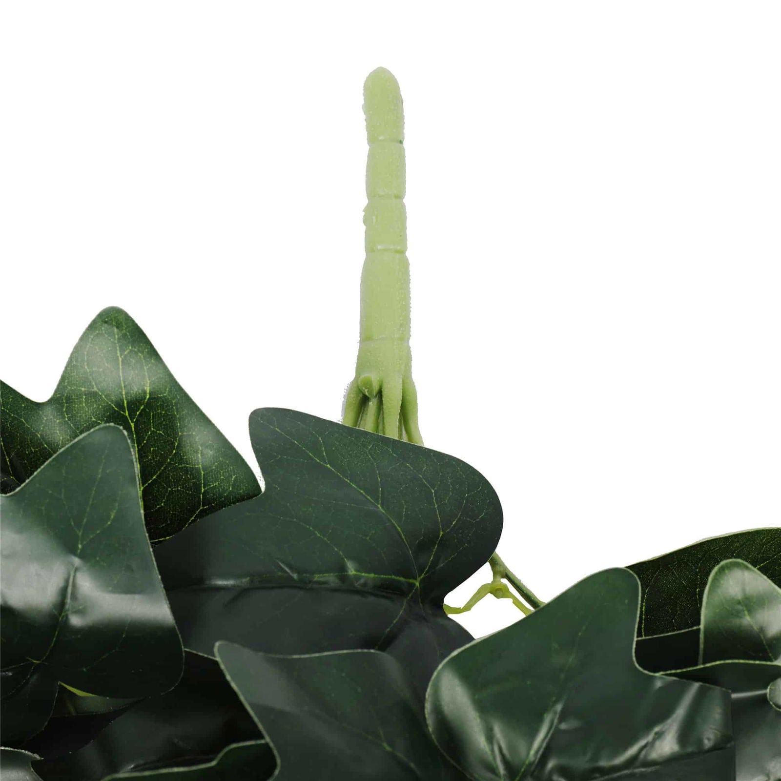 Hanging Green Ivy Bush 80cm - Image 5