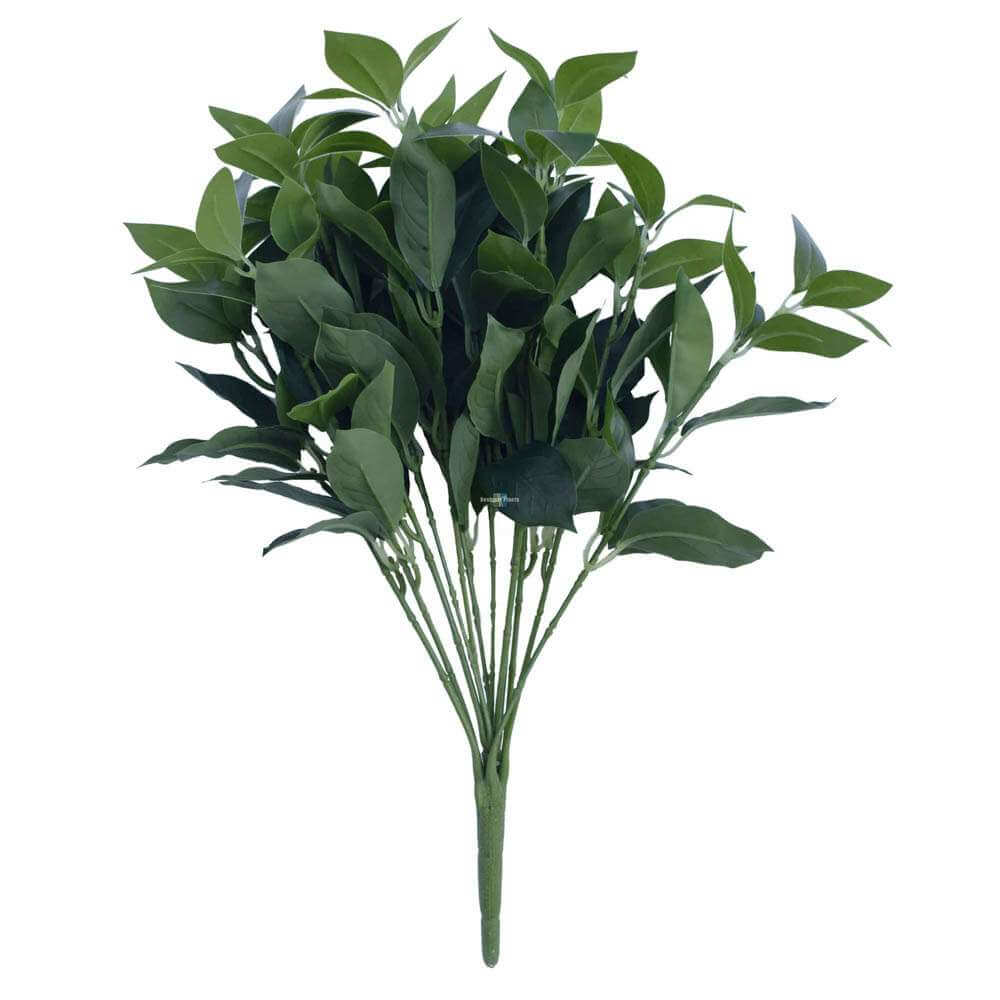 Artificial Bayleaf Foliage Bunch 45cm - Image 3