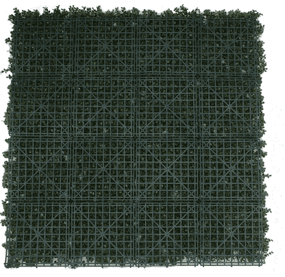 Premium Natural Buxus Hedge Panels UV Resistant 1m X 1m - Image 4