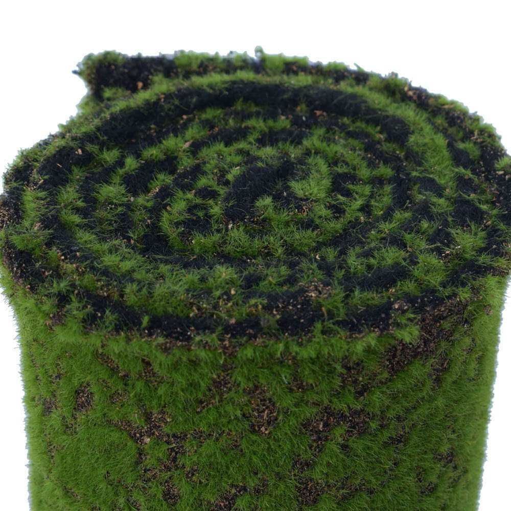 Artificial Moss Wall Covering 200cm x 50cm - Image 3