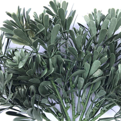 Cypress Bush Plant Stem UV Resistant 25cm - Image 3